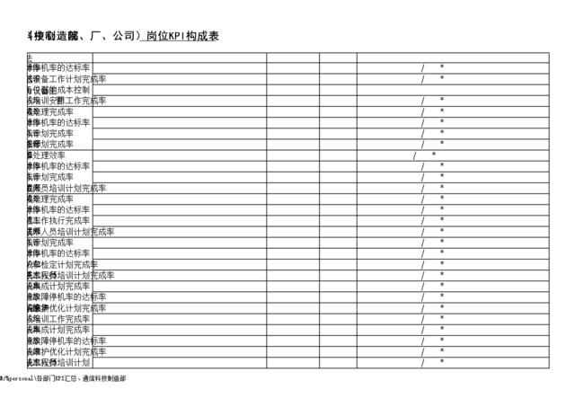 18_通信科技制造部