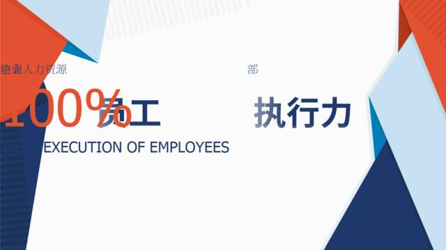 【0921】员工执行力企业培训