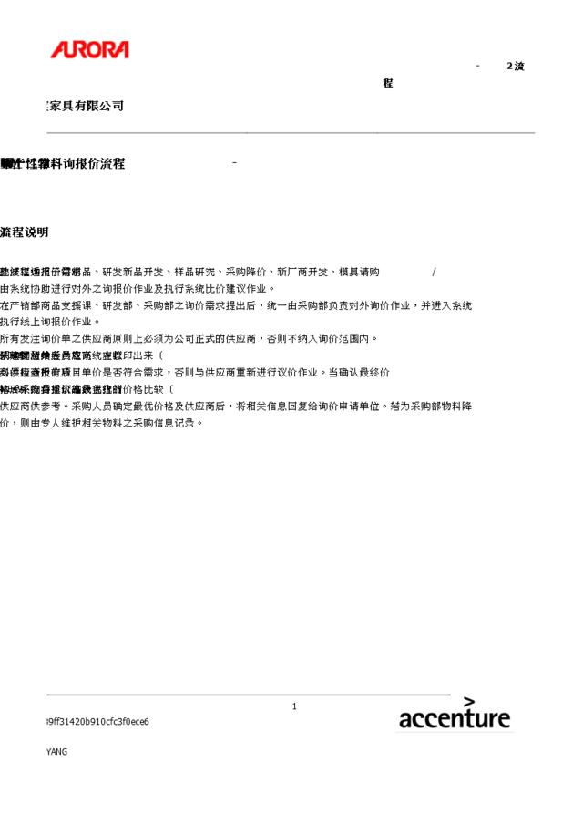 第十二章-MM12_生产性物料询报价流程