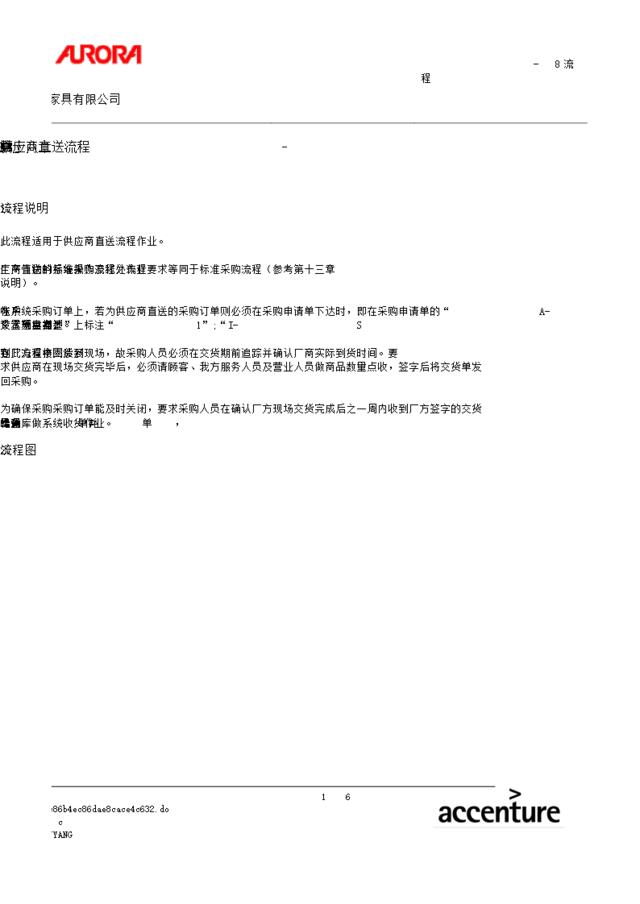 第十八章-MM18_供应商直送流程