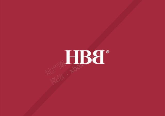HBB--绿城品牌重庆落地策略&中央公园项目传播策略