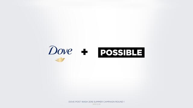 【营销星球-私密】20191030-Dove_Hair_PostWash_POSSIBLE_Proposa_Round_1