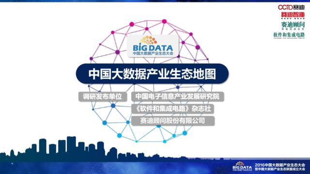 20160804_中国电子信息产业发展研究院_中国大数据产业生态地图
