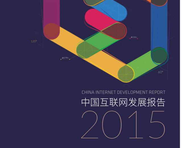 2015中国互联网发展报告