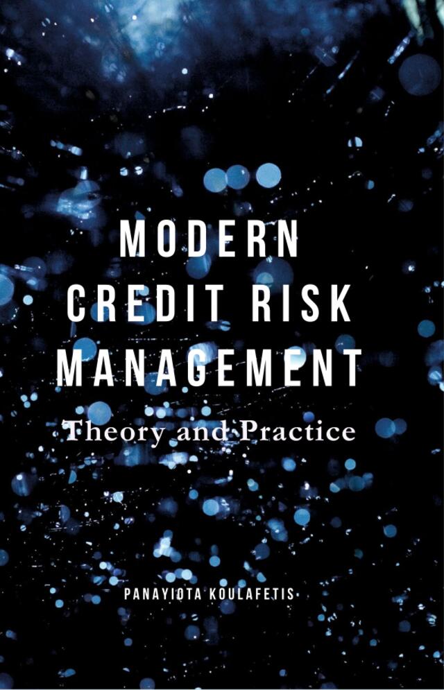 [营销星球]电子书-现代信贷风险管理理论与实务（2017，英文-246页）