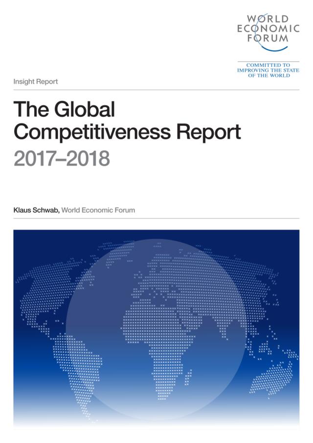 [营销星球]2017-2018年度全球竞争力报告（英文版）-393页