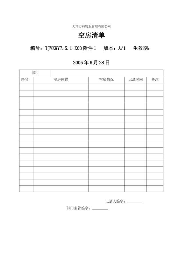 7.5.1-K03-F3空置房屋清单