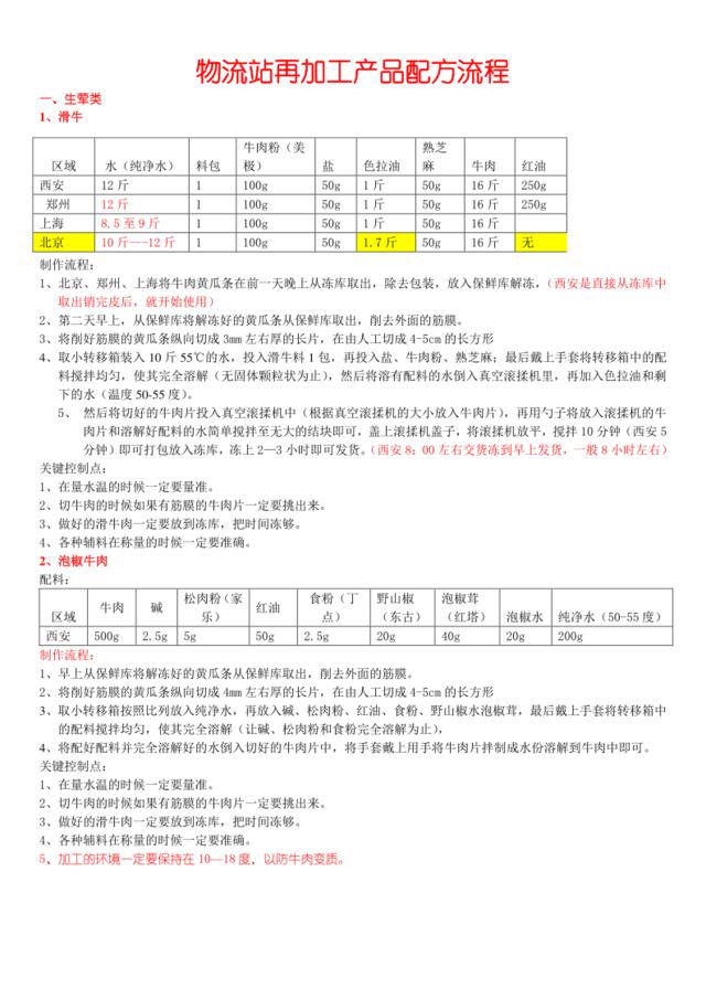 后堂最新标准