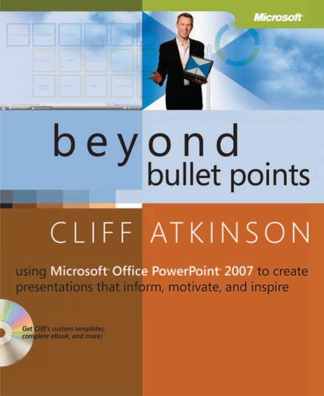 [PPT演绎故事化设计].Beyond_Buet_Points_2nd_Edition