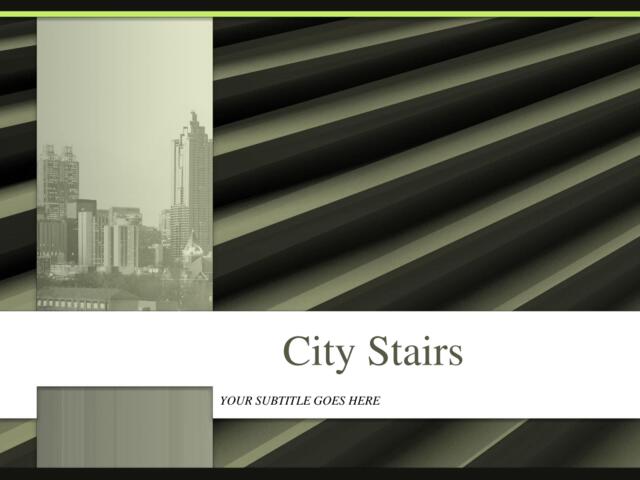 精品ppt模板工业形象city_stairs023