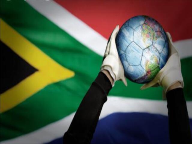 南非世界杯32支队伍