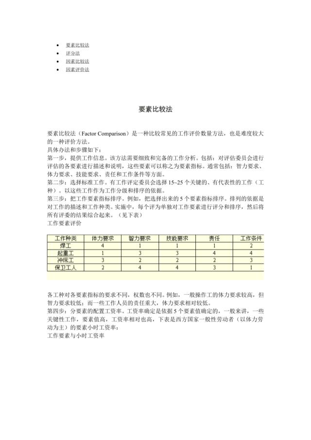 第一讲：分析方法