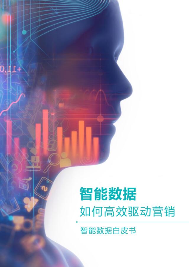 Chinapex创略中国：2017智能数据白皮书——智能数据如何高效驱动营销201708