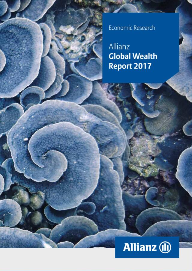 2017全球财富报告（英文版）