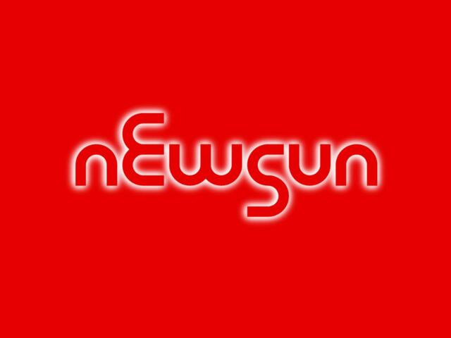 NEWSUN品牌命名服务建议书