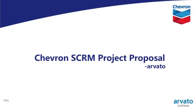 【白金会】ChevronSCRMProjectProposa-fina(微信：Xboxun2017)
