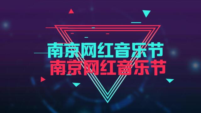 【白金会】20181129-2018年南京网红音乐节