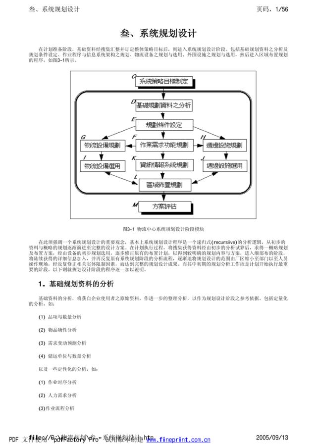 3.系统规划设计