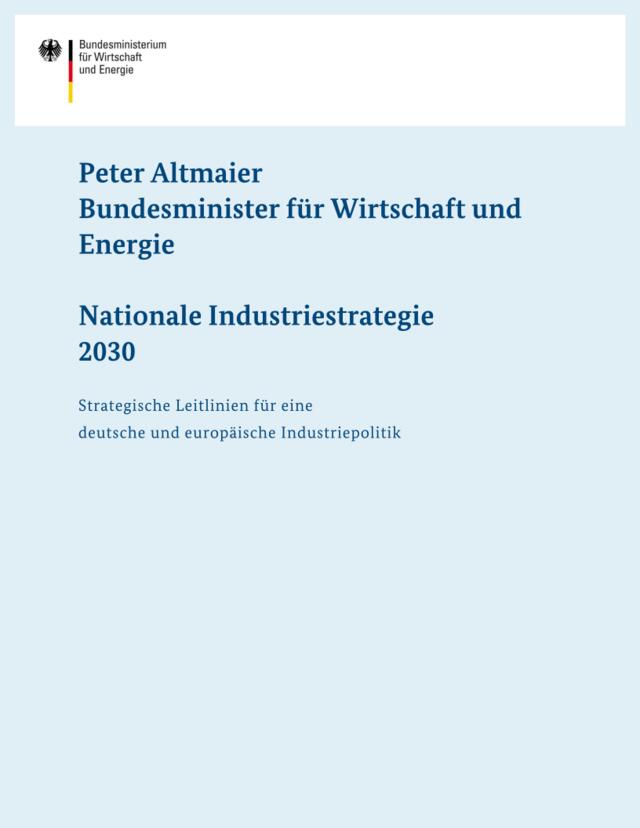 德国工业战略2030（德文）-2019.2-22页
