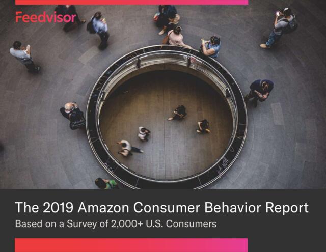Feedvisor-2019年亚马逊消费者购物研究报告（英文）-2019.3-33页