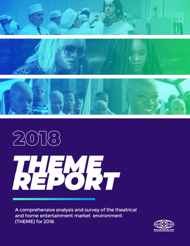 MPAA-2018年全球电影主题报告（英文）-2019.4-55页