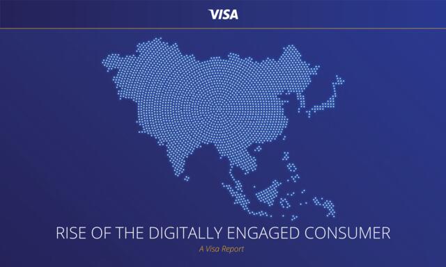 Visa-东南亚无现金消费用户情况（英文）-2019.4-30页