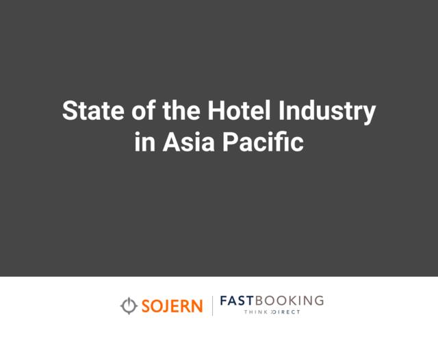 SoJern-亚太地区酒店业现状（英文版）-2018.1-28页
