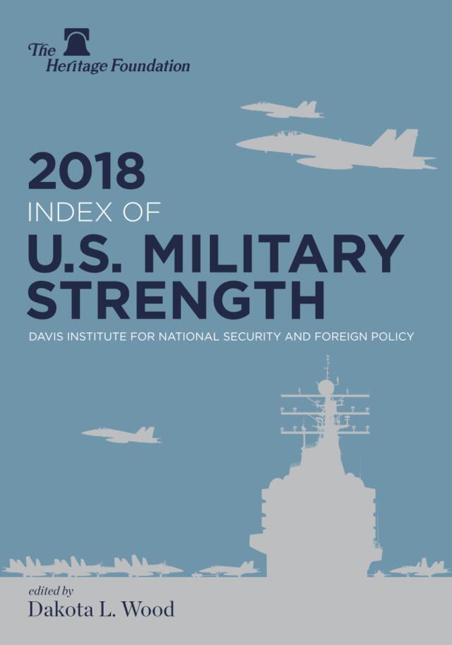 HF-2018美国军力指数（英文版）-450页