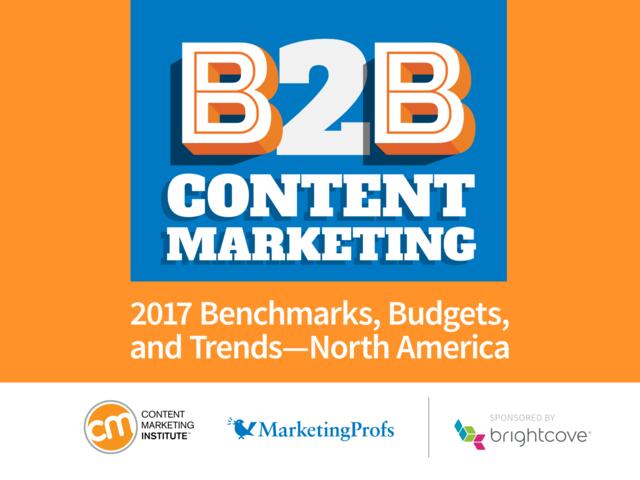 CMI-2017年B2B内容营销报告（英文）-2018.1-45页
