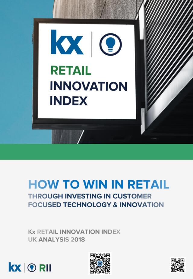 kx-2018年零售业创新指数报告（英文）-2018.1-27页