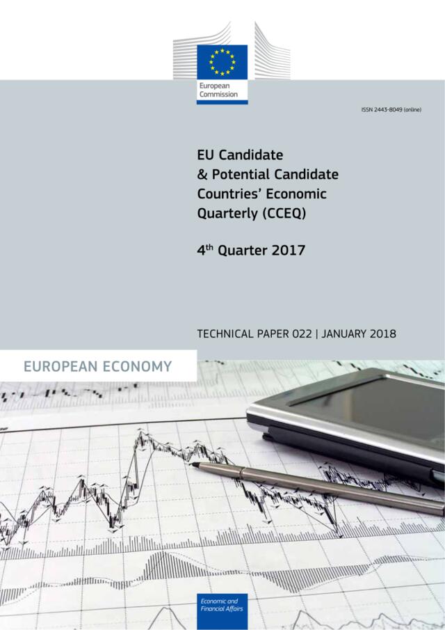 EETP-2017年Q4欧盟成员国及潜在成员国经济报告（英文）-2018.1-48页