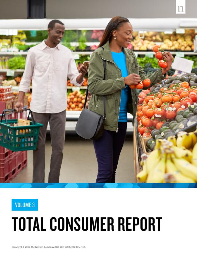 尼尔森-2017年美国消费者报告（英文）-2017-34页