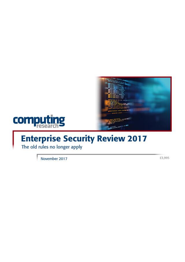 Computing-2017企业安全评估（网络安全）（英文版）-2017.11-28页