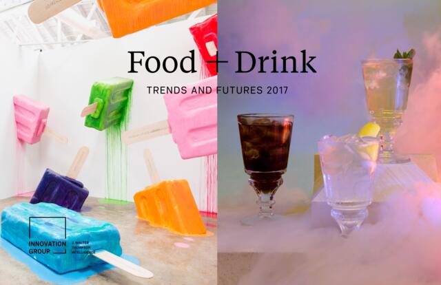 Innovation-2017食品饮料行业趋势和未来（英文版）-2017-55页